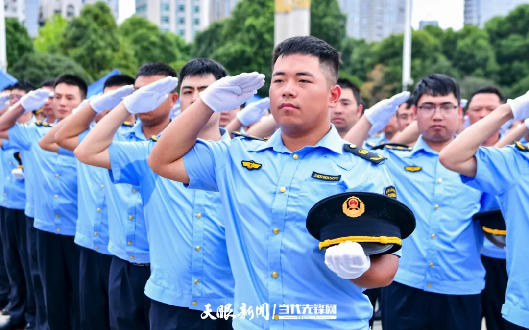 “十四五”期间办理生态环境行政处罚案件6334件，贵州“严管加厚爱”守护绿水青山